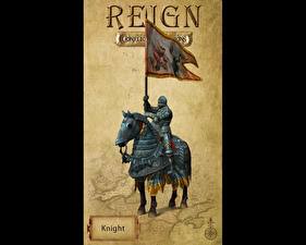 Обои Reign: Conflict of Nations