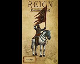 Фотографии Reign: Conflict of Nations компьютерная игра