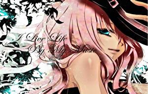 Фотография Vocaloid Аниме