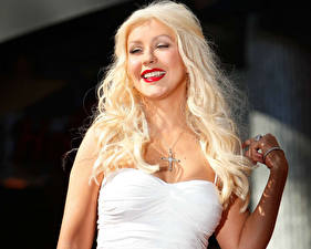 Фотографии Christina Aguilera