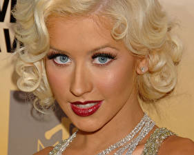 Фотографии Christina Aguilera