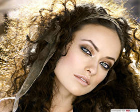 Картинки Оливия Вильде