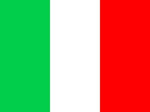 Картинки Италия Флаг