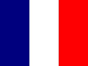 Картинка Франция Флага
