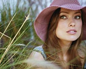 Фотографии Оливия Вильде