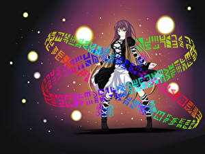 Фото Touhou Collection