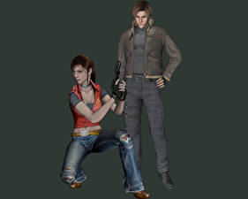 Фотография Resident Evil Resident Evil 4 Игры