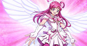Фотография Fresh Pretty Cure! Аниме
