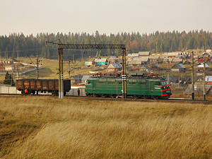 Картинки Железные дороги