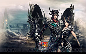 Картинка Zhu Xian Online