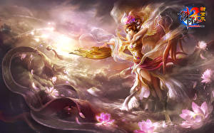 Фотографии Jade Dynasty