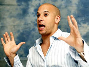 Фотография Vin Diesel