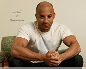 Фотографии Вин Дизель