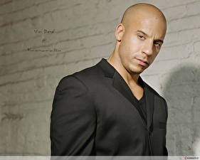 Фото Вин Дизель Знаменитости