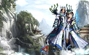 Фотография Zhu Xian Online