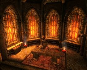 Картинка The Elder Scrolls The Elder Scrolls IV: Oblivion Игры