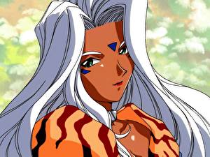 Фотография Ah! My Goddess