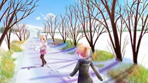 Фото Вокалоид Аниме