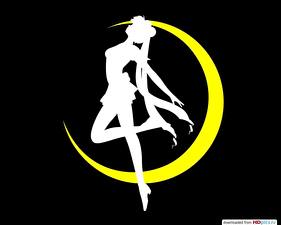 Фотографии Sailor Moon