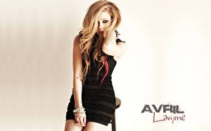 Фотография Avril Lavigne