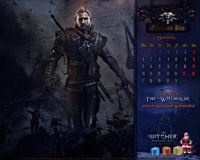 Фото The Witcher компьютерная игра