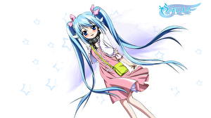 Фотография Sora no Otoshimono