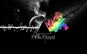 Фото Pink Floyd Музыка