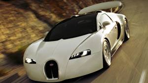 Фотография BUGATTI автомобиль
