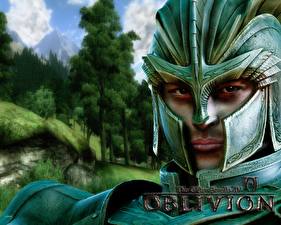 Фотография The Elder Scrolls The Elder Scrolls IV: Oblivion компьютерная игра