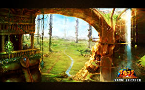 Фотография Perfect World компьютерная игра