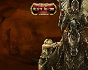 Фото Mount &amp; Blade