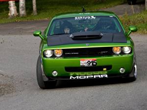 Фотографии Додж Автомобили