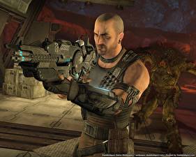 Фотографии Red Faction