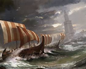 Фото Sid Meier's