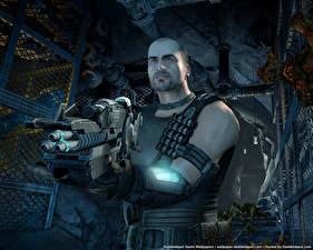 Фотографии Red Faction