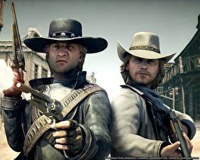 Фото Call of Juarez