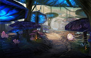 Картинка Perfect World