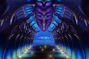 Обои Perfect World