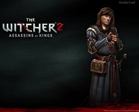 Фотографии The Witcher компьютерная игра