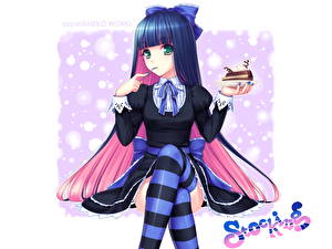 Фотографии Panty &amp; Stocking with Garterbelt