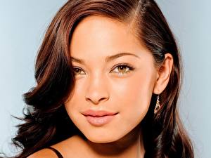 Фото Кристин Кройк