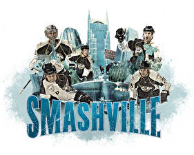 Картинка Хоккей спортивный