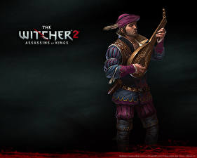 Фото The Witcher