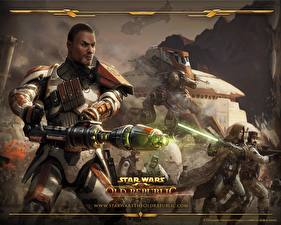 Картинка Star Wars Star Wars The Old Republic