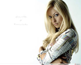 Фотографии Olivia Wilde