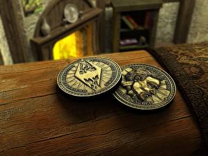 Обои для рабочего стола The Elder Scrolls The Elder Scrolls IV: Oblivion Игры