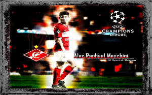 Фотографии Футбол Алекс Спорт