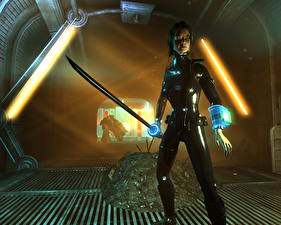 Картинки Fallout Fallout 3