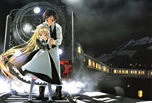 Фотографии Gosick