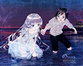 Картинка Gosick